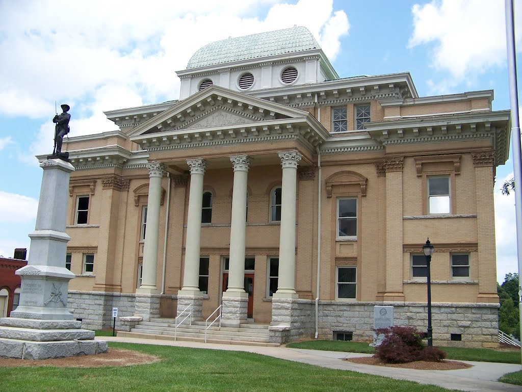 Asheboro, NC - Asheboro - Wikidata