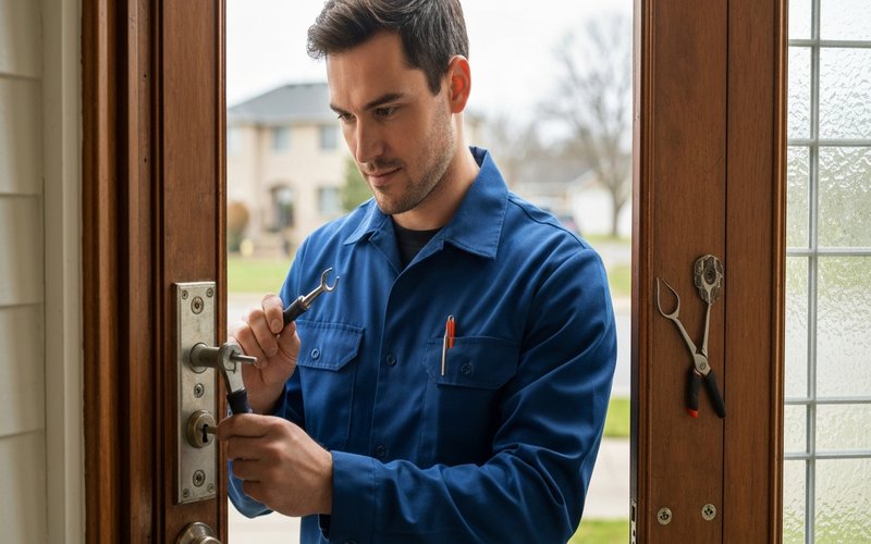 Professional service image 4