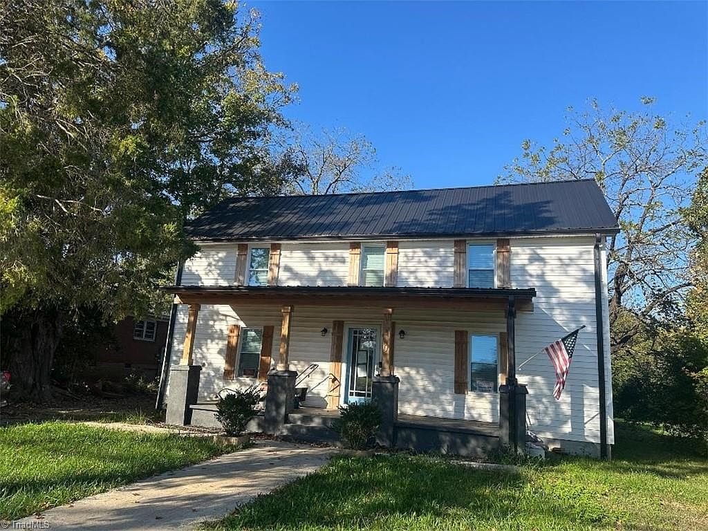Cotton Grove, NC - 119 Cotton Grove Rd, Lexington, NC 27292 | Zillow