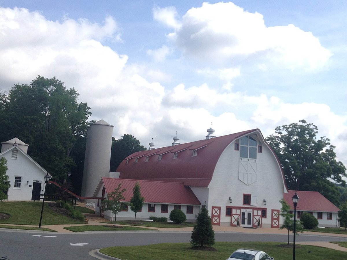 Mocksville, NC - Bermuda Run - Wikipedia, la enciclopedia libre