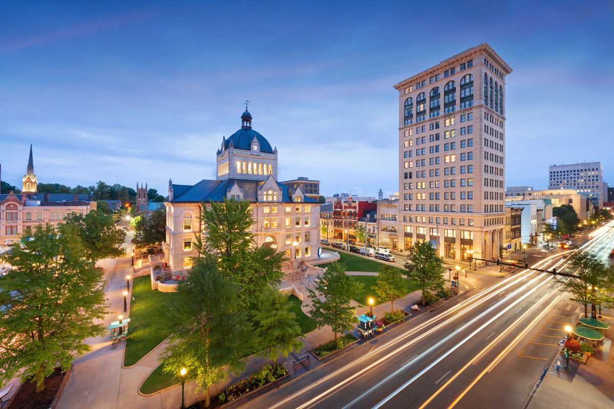 West Lexington, NC - Visit Lexington: 2026 Travel Guide for Lexington, North Carolina | Expedia