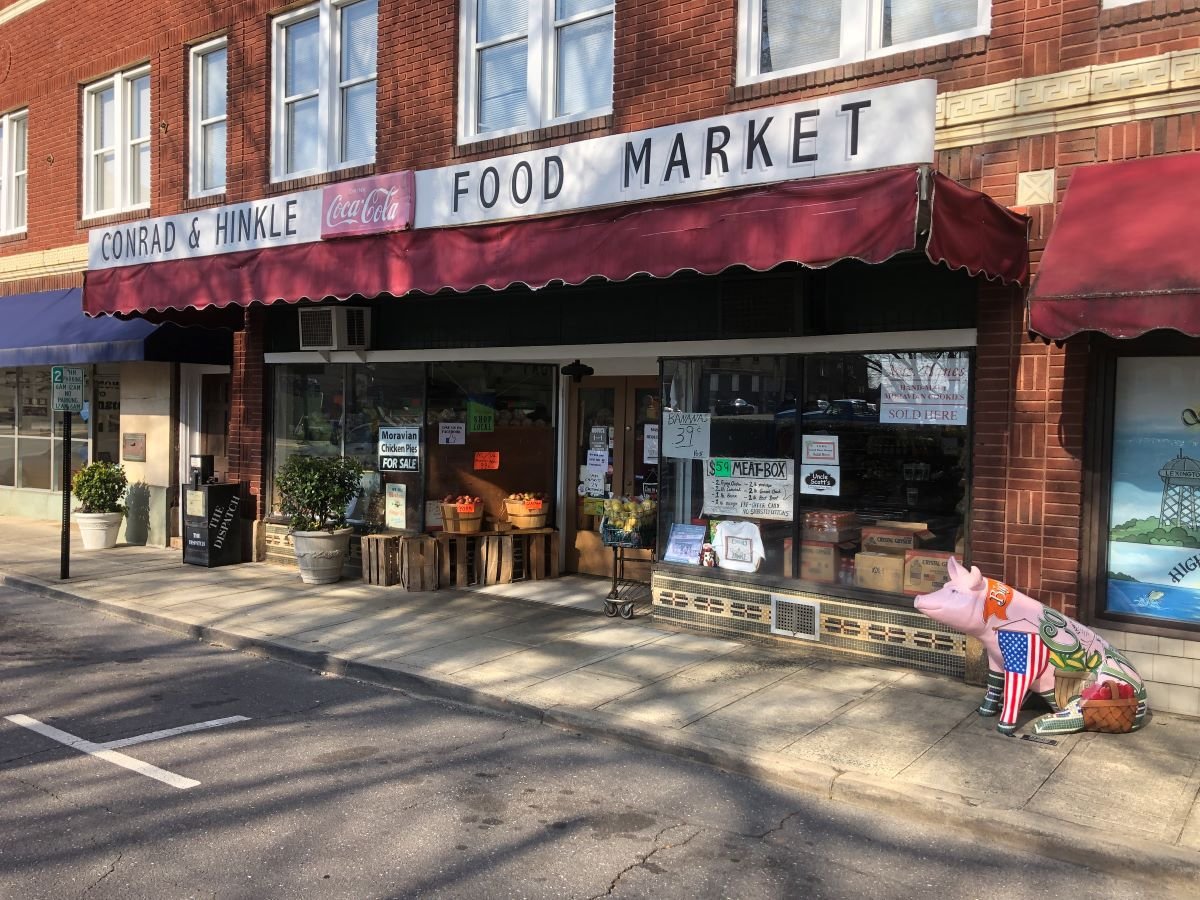 West Lexington, NC - Best Things To Do In Lexington
