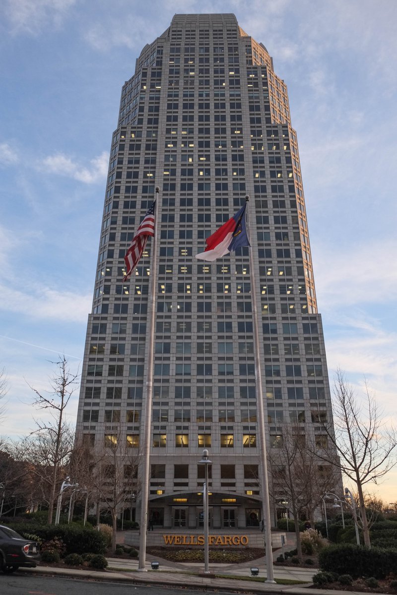 Winston Salem, NC - 100 North Main Street – Wikipedia